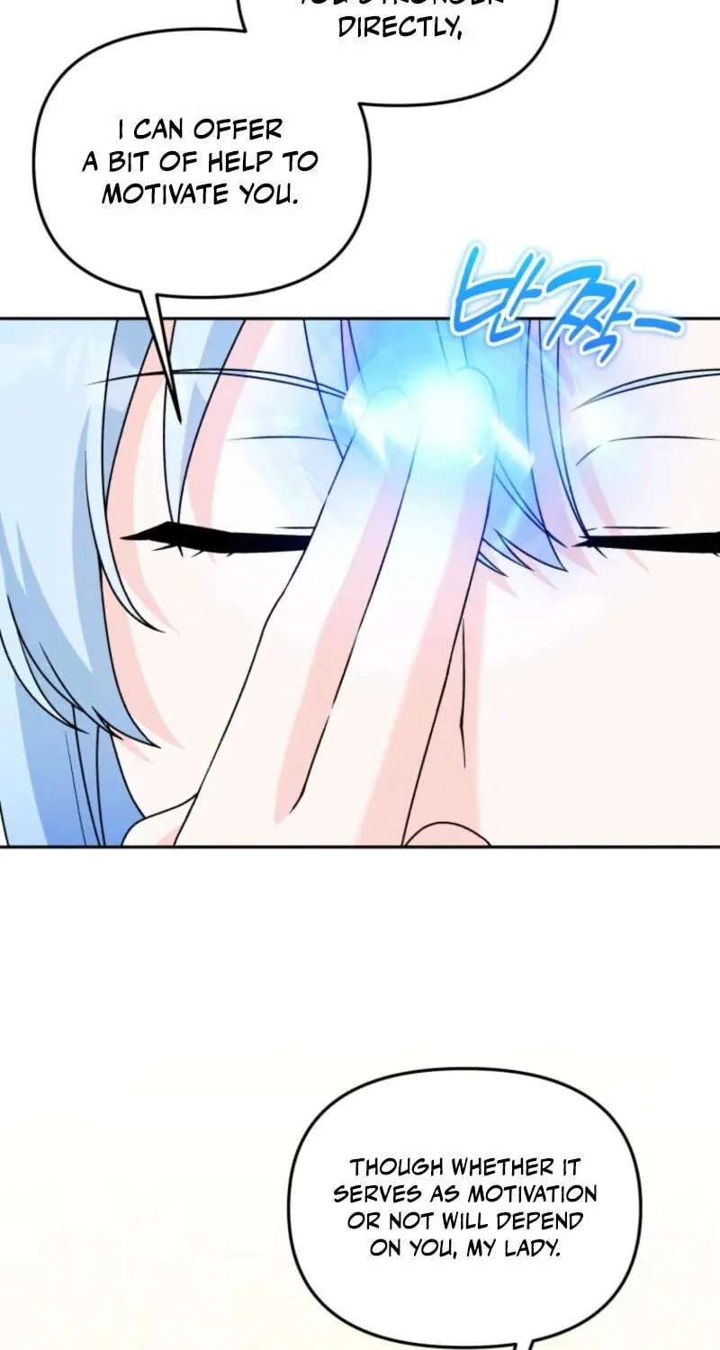 The Villain's Daughter-in-Law Rules by Nature Chapter 65 - page 73
