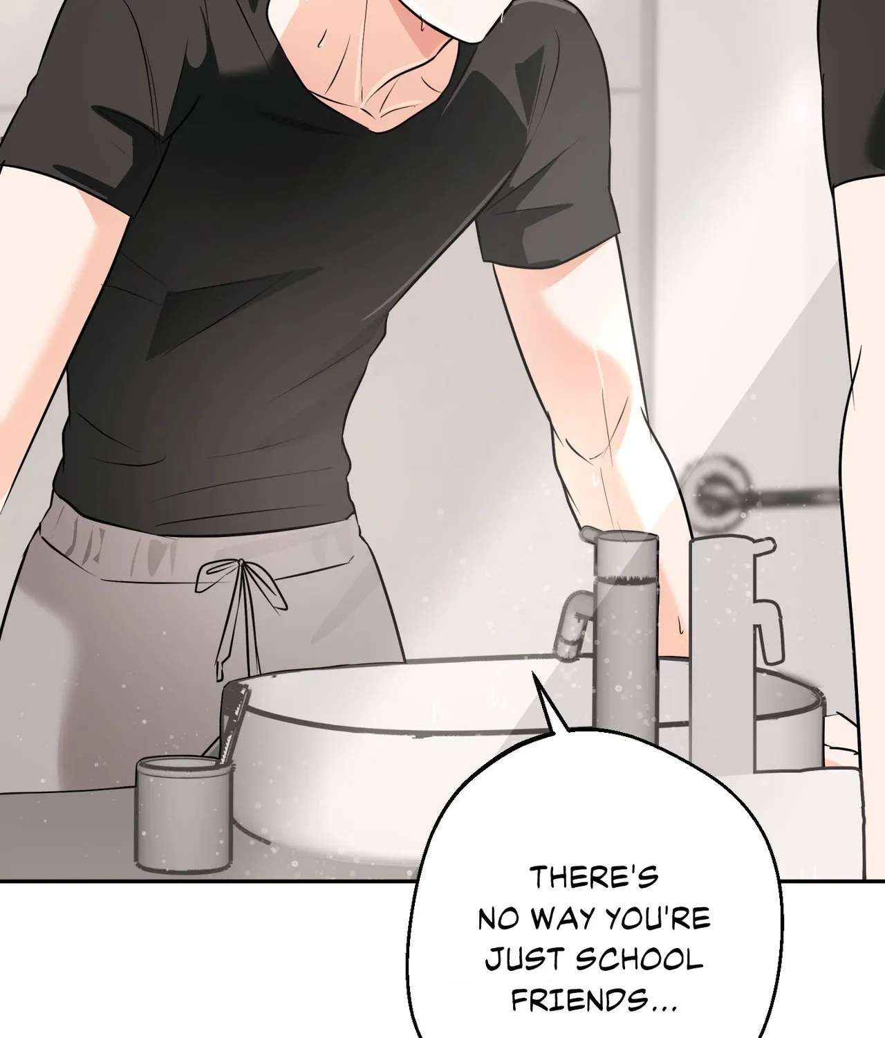 Tada Hitori, Anata Dake Chapter 7 - page 87