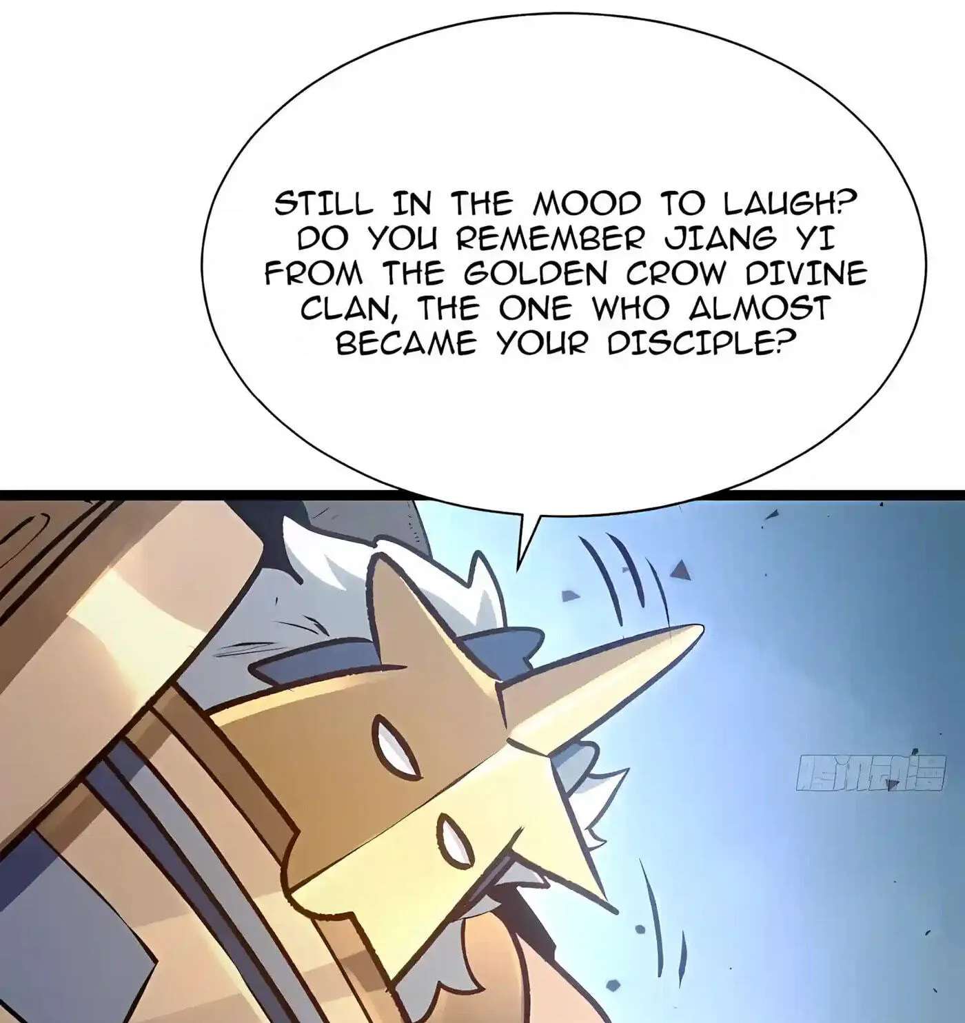 Lucky Me: I Secretly Cultivated for 1,000 Years Chapter 278 - page 55