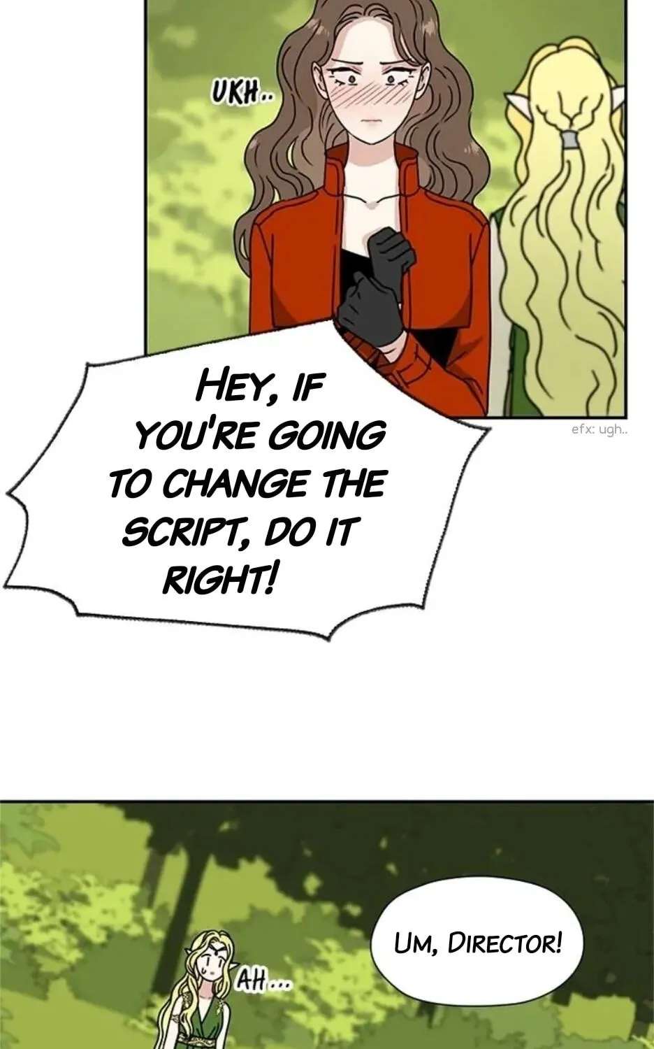 I Became The Chef Of The Dragon King Chapter 112 - page 75