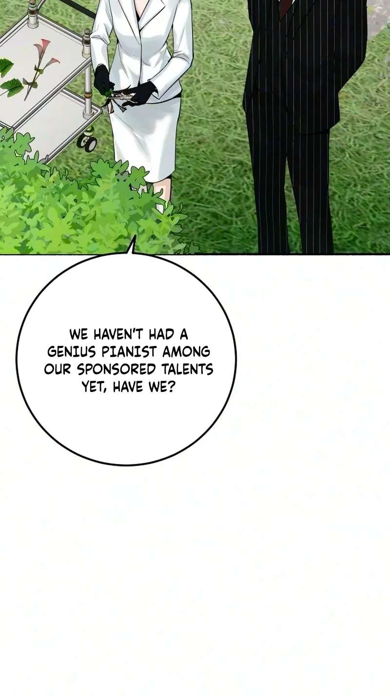 Patronage Stigma Chapter 7 - page 7