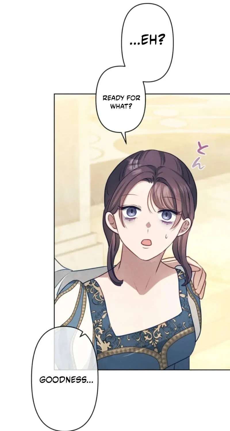When My Enemies Weep Chapter 42 - page 53