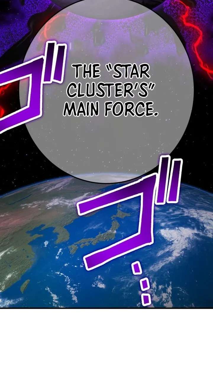 I Am the Strongest Transcendent Chapter 123 - page 59