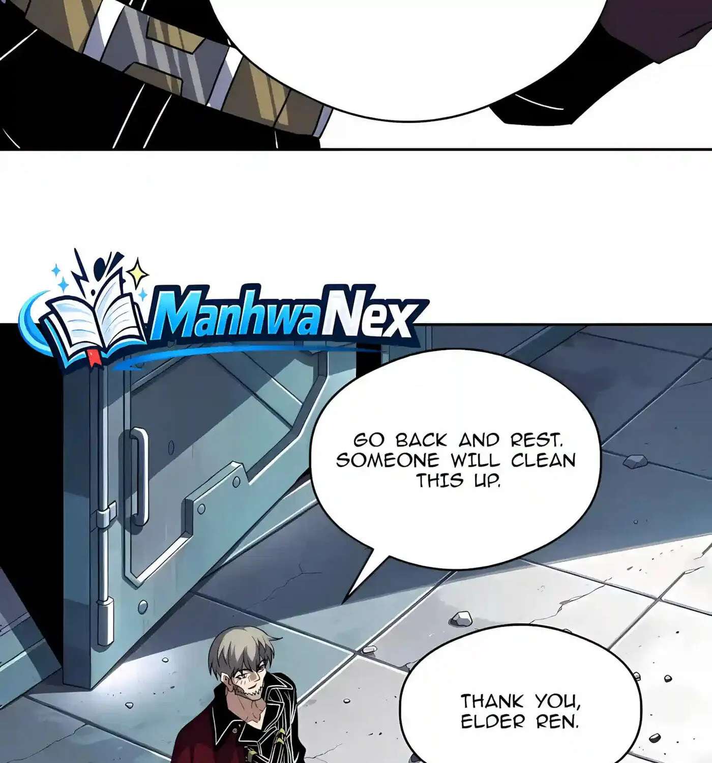 Global Beast Tamer: I Can See Evolution Paths Chapter 108 - page 97