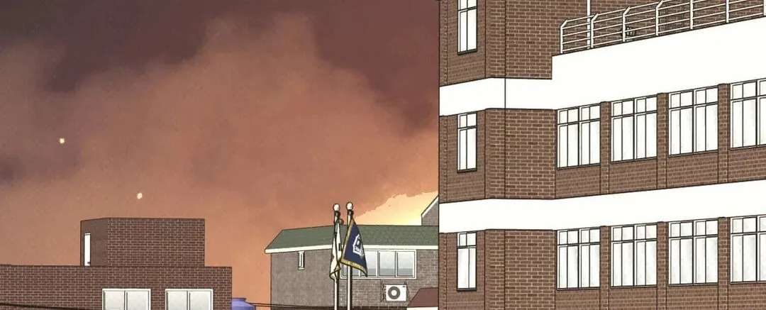 Eighteen's Bed Chapter 59 - page 102