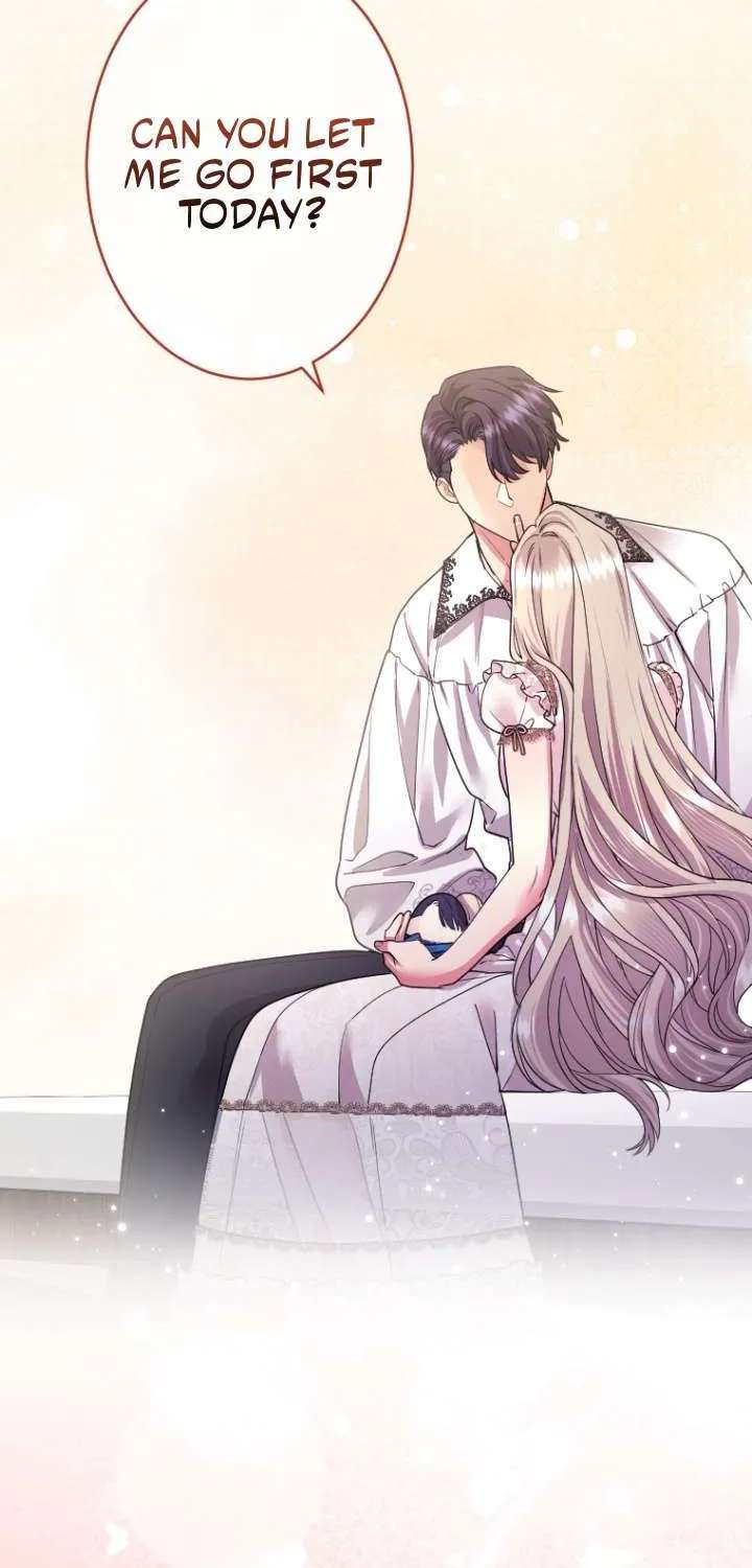 I’m A Worthless Stepmother, But I Love My Family Madly! Chapter 154 - page 17
