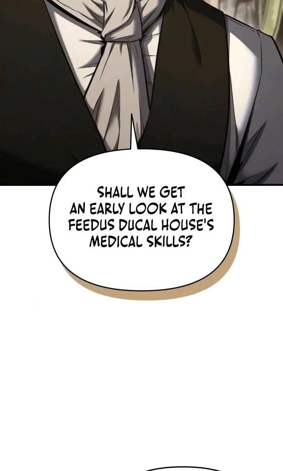 The Seventh Prince Escapes His Uncertain Fate Chapter 19 - page 86