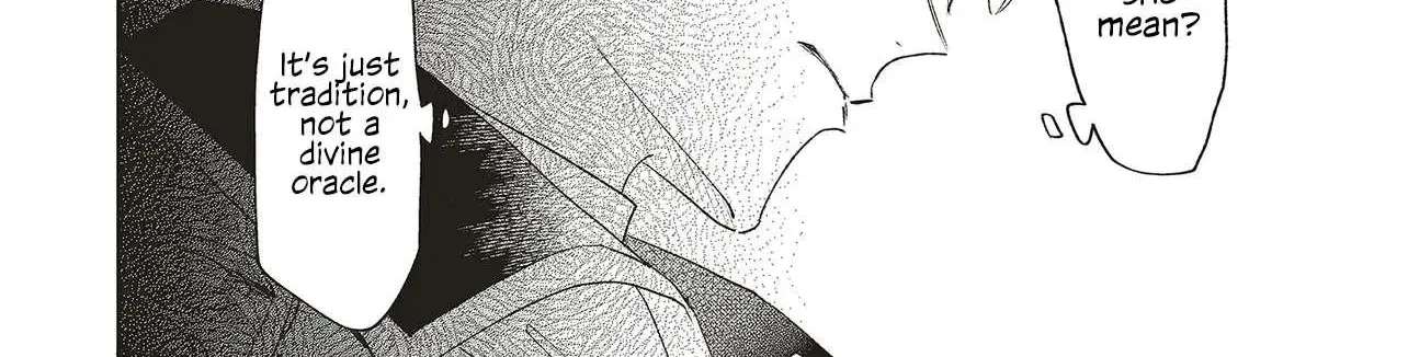The Villainess Who Traveled Back In Time Inexplicably Lost Her Magic, So She Went Into Seclusion Chapter 32 - page 48