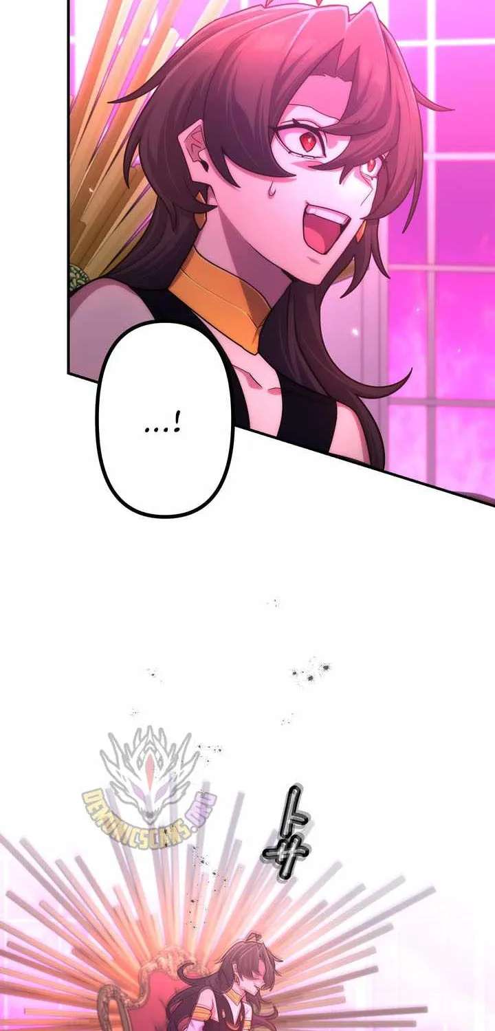 I Became An S-Rank Hunter With The Demon Lord App Chapter 170 - page 30