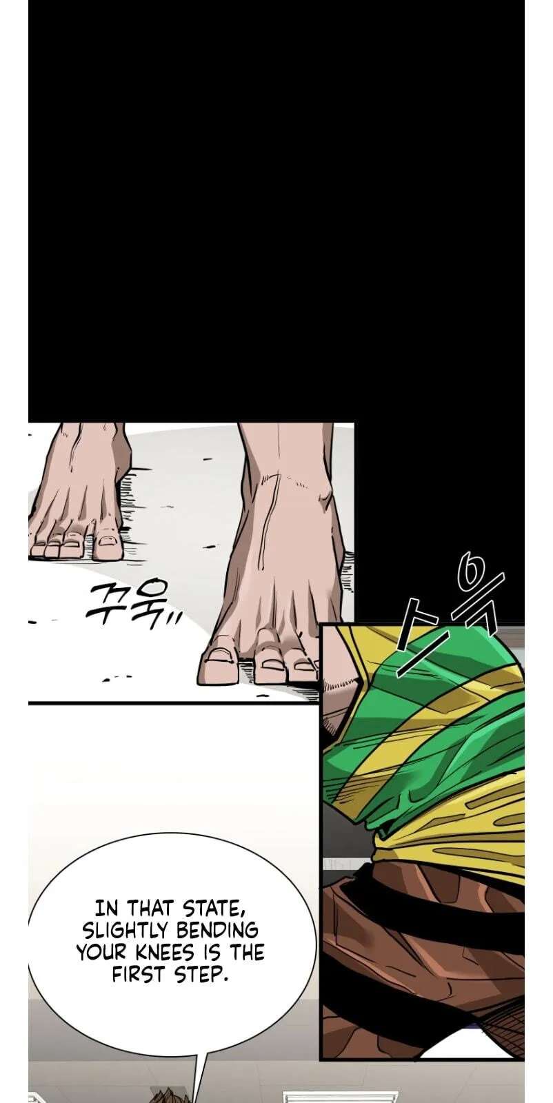 Shark Chapter 364 - page 20