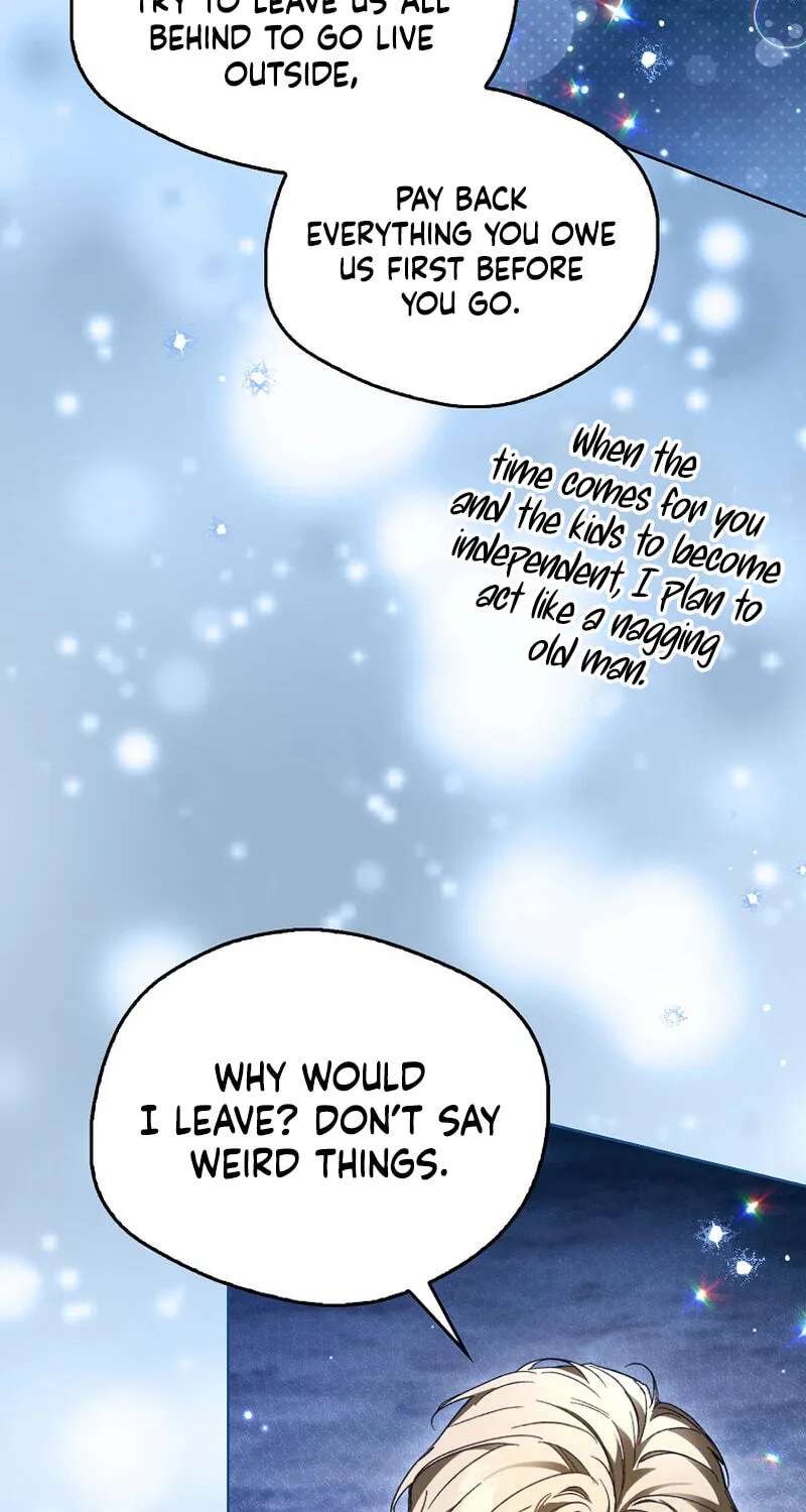 Marchioness Maron Chapter 55 - page 55