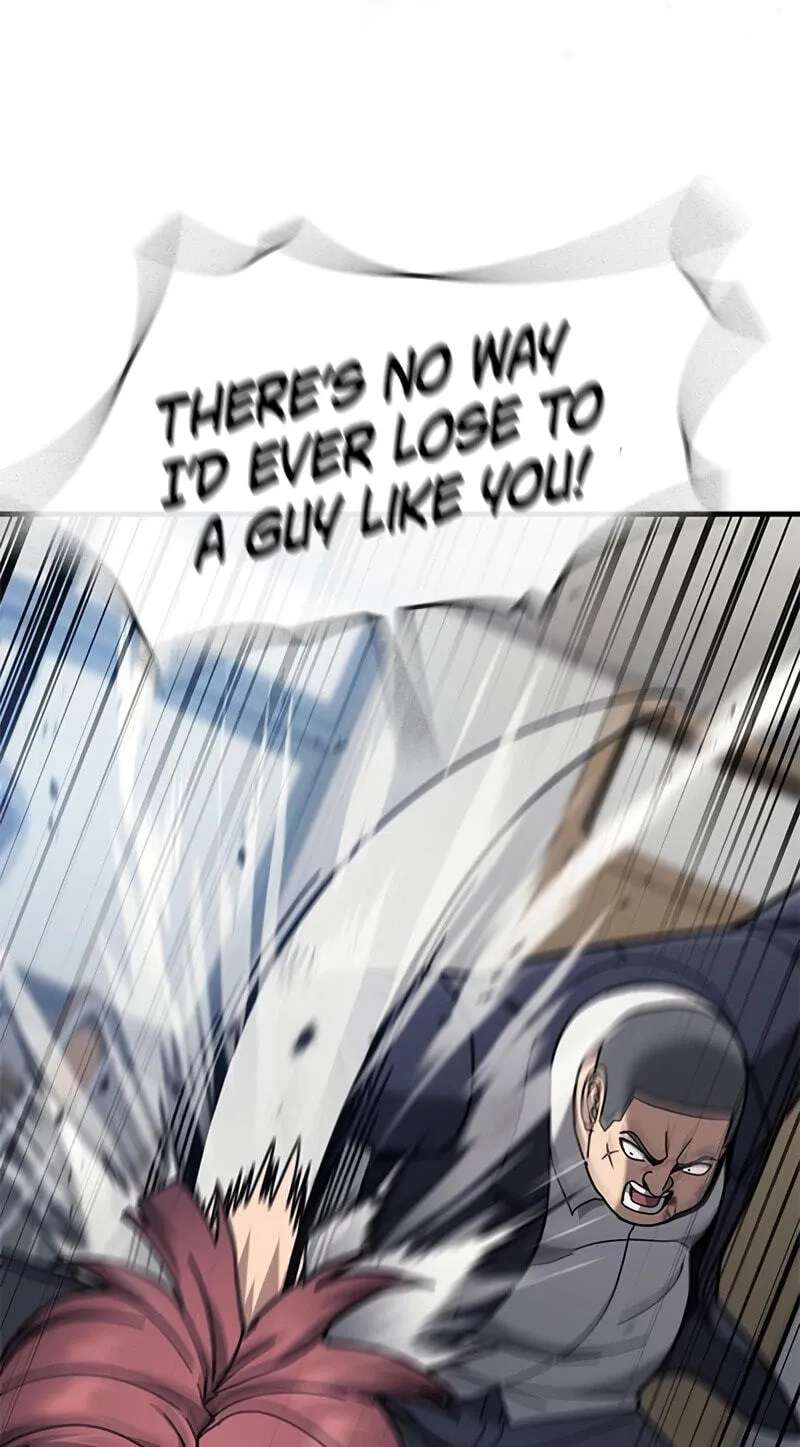 Looking for a Top-Tier Fighting Coach Chapter 17 - page 42