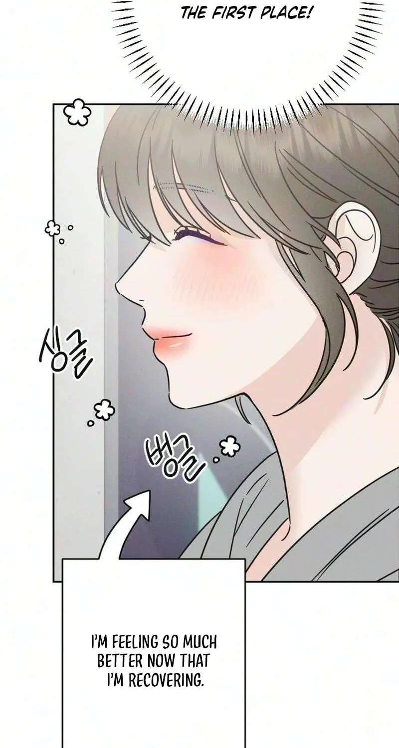 Secret Room Couple Chapter 16 - page 104