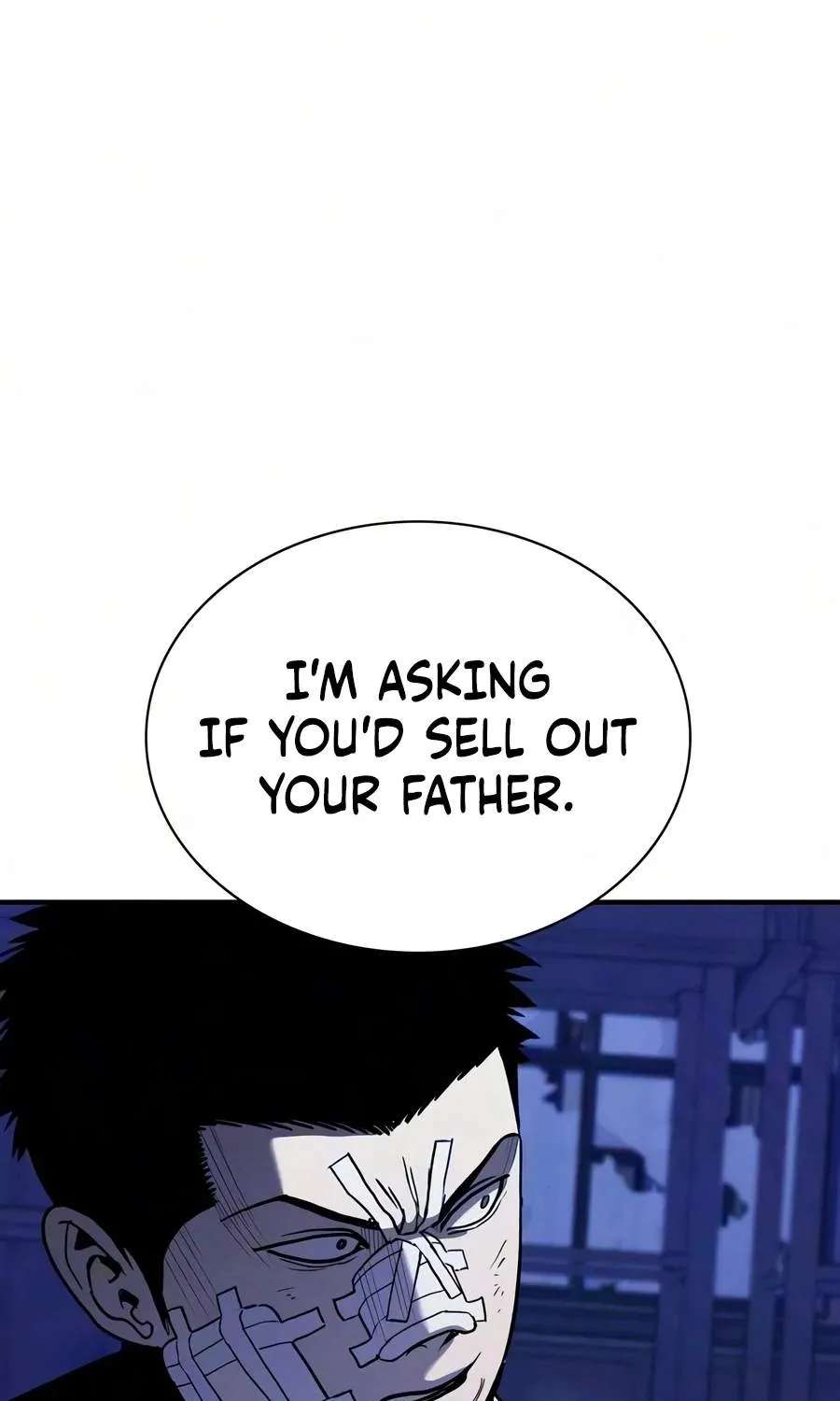 Debtbound by Blood Chapter 41 - page 115