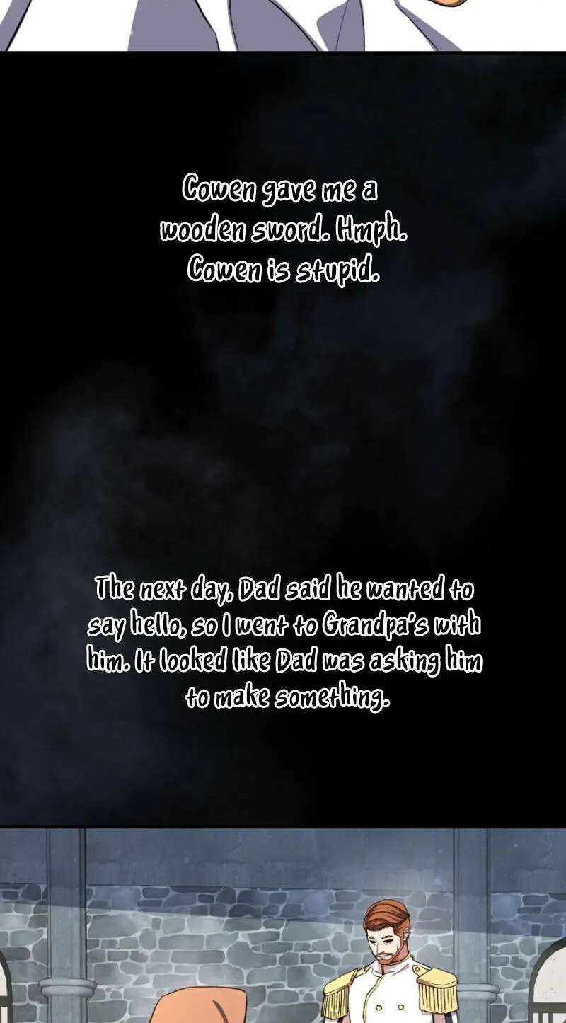 Returnee's Hidden Strategy Streaming Chapter 44 - page 81