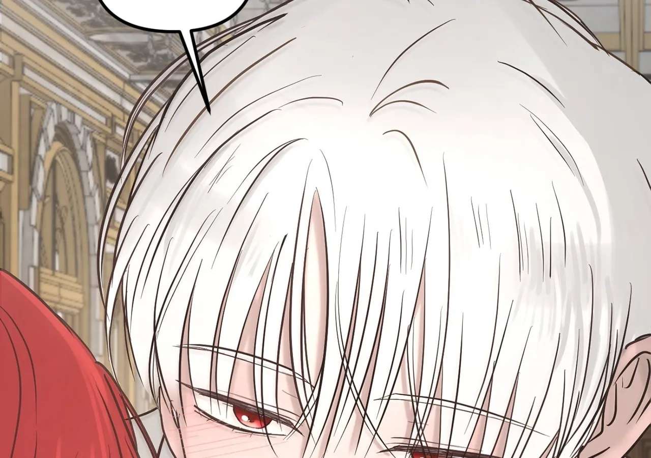 I Adopted the Male Lead from the Shelter Chapter 124 - page 88