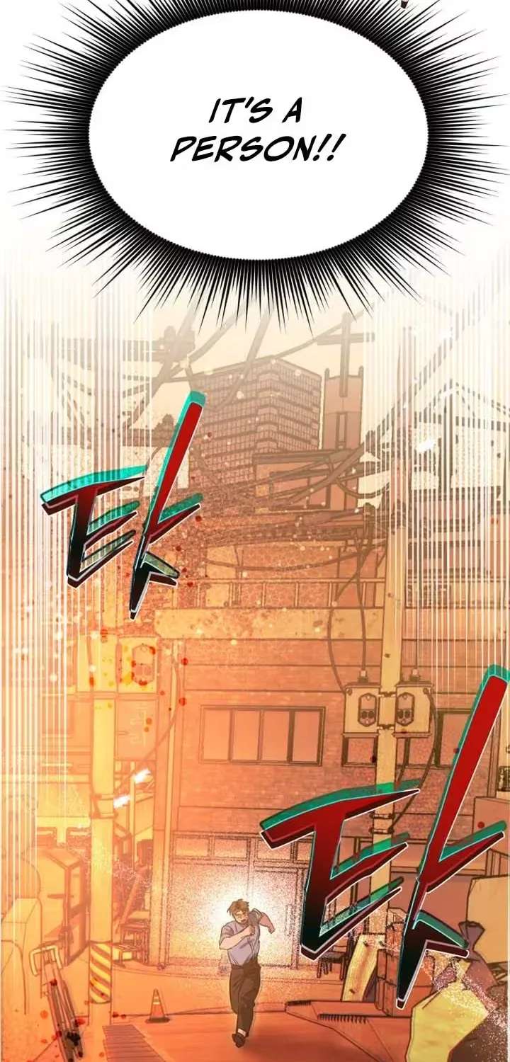 Error de Echo Chapter 1 - page 72