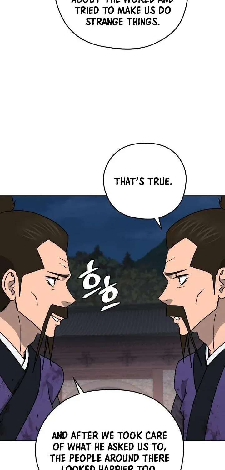 Gwanjeon: Kang Jin Lee Chapter 266 - page 65