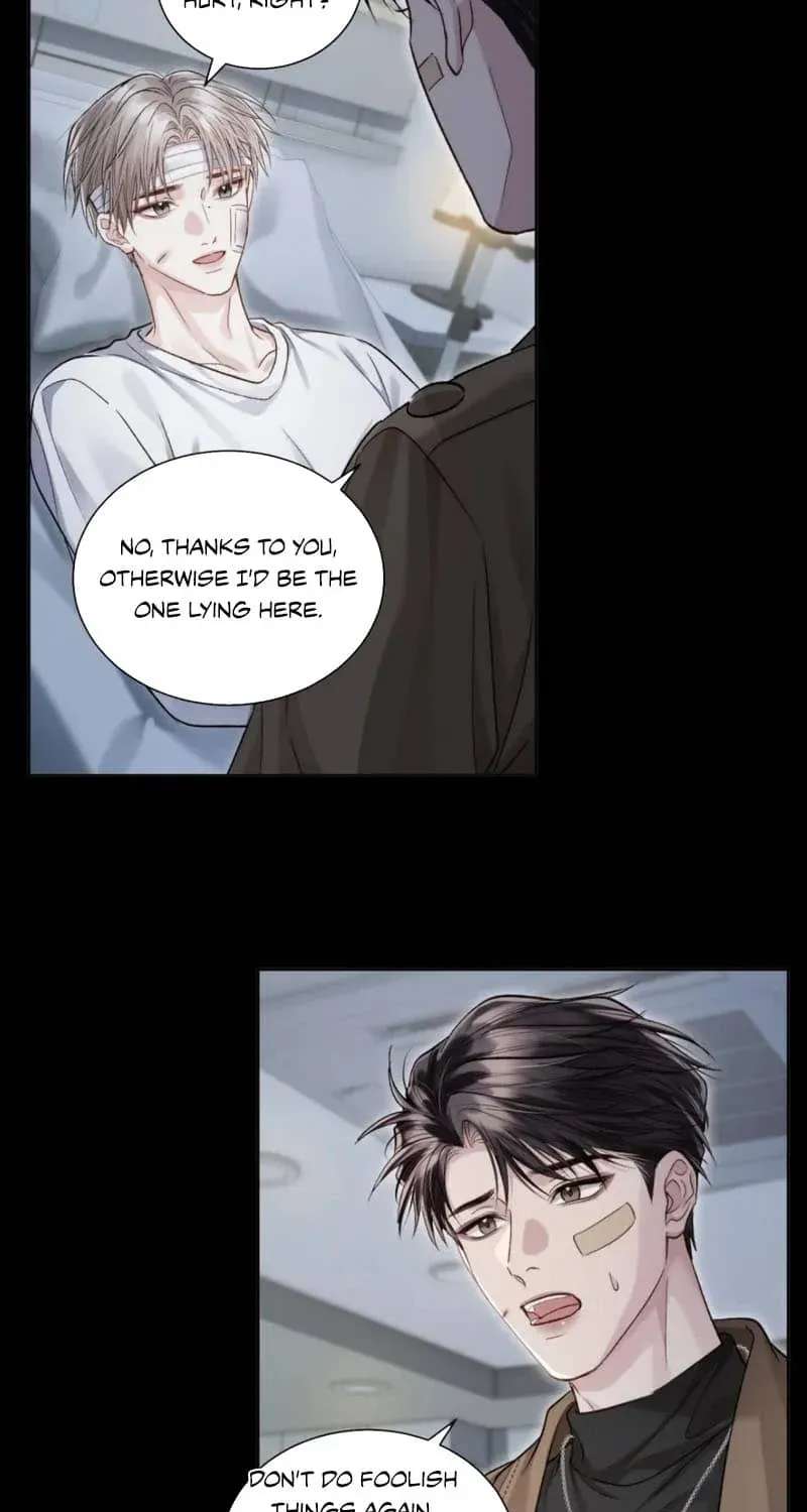 I Really Want To Devour You Chapter 22 - page 24