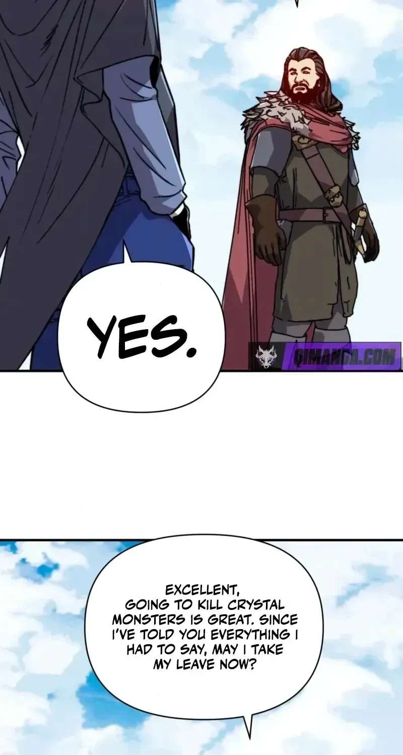 Starting As The God Of Wealth, Taming Billions Of Divine Pets! Chapter 98 - page 20