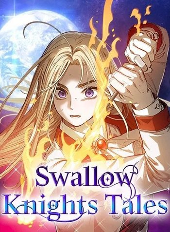 S.K.T(Swallow Knights Tales)