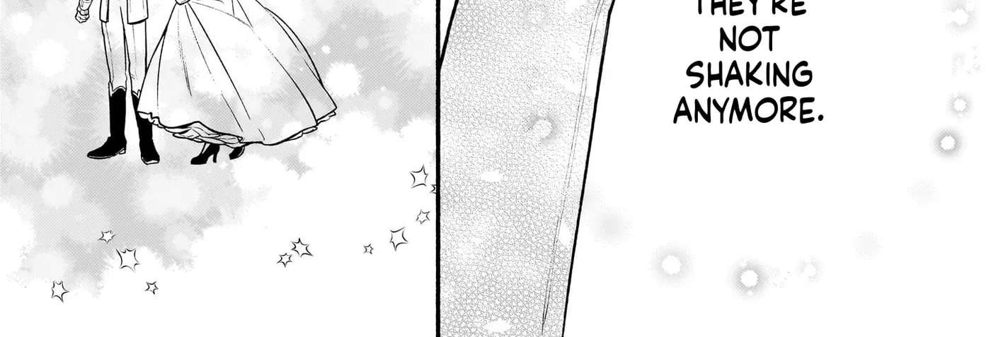 Akuyaku Reijou Route ga Nai Nante, Dare ga Itta no? Chapter 27 - page 39