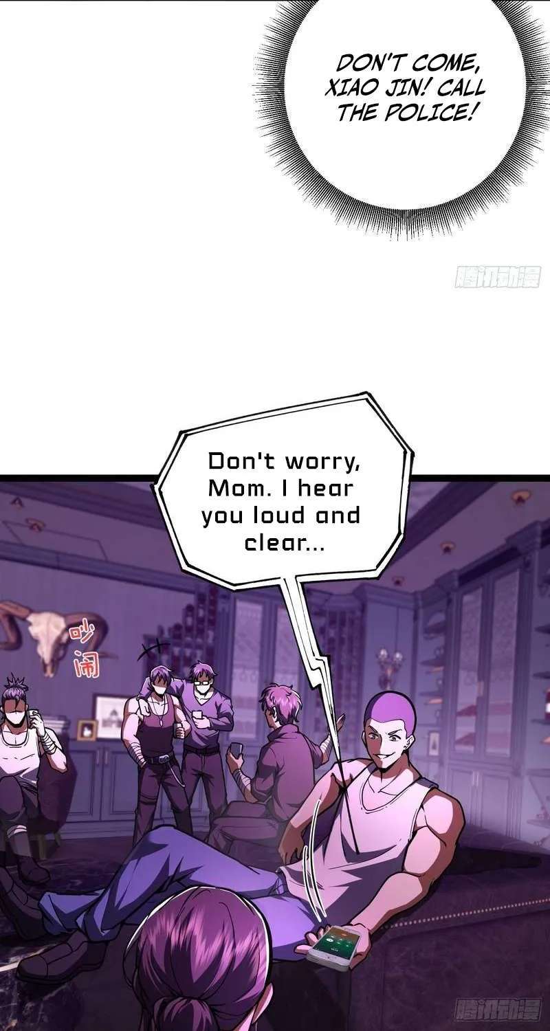 I May Be a Beginner, but I’m Actually a Level 99 Overpowered Player Chapter 23 - page 69
