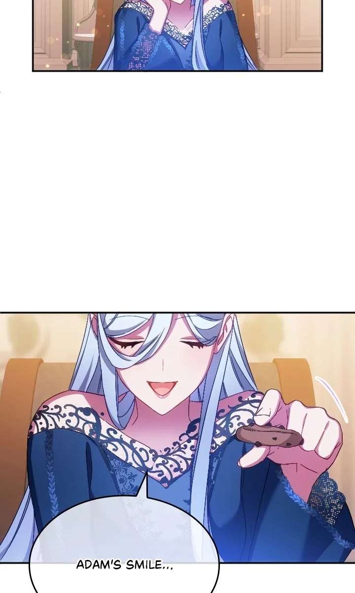 As A Reincarnated Villainess And A Single Mother, I've Secured The Love Route! Chapter 63 - page 84