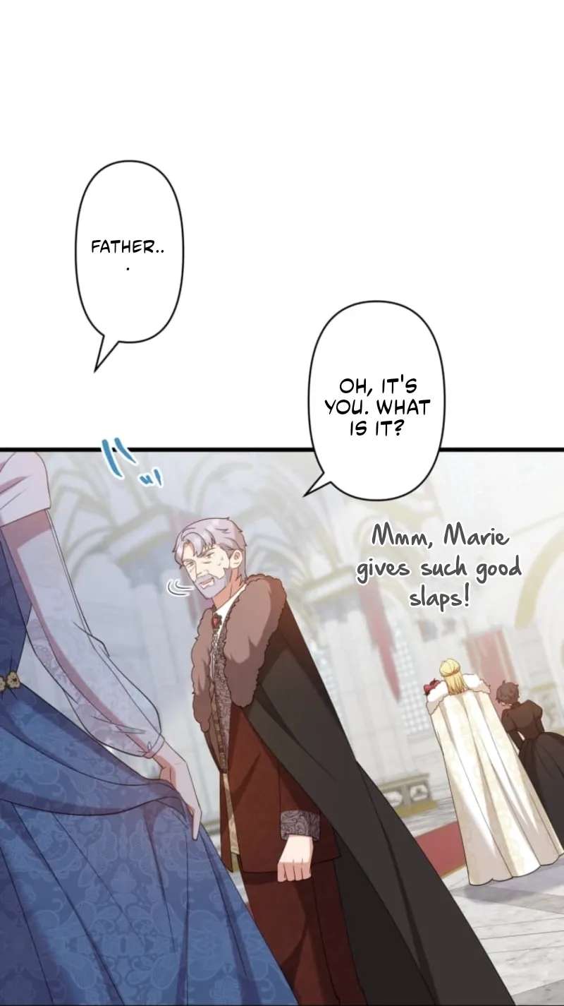 I Became the Saintess's Contract Mother Chapter 15 - page 76