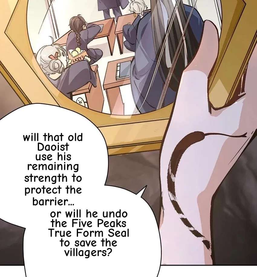 The Yellow Road's Best Day Chapter 19 - page 9
