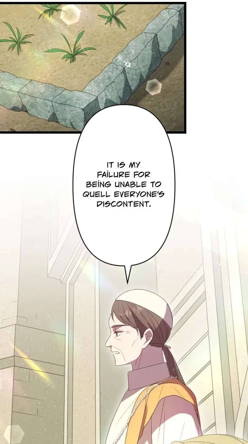 Rebuilding My Kingdom in the Enemy Prince's Bedchamber Chapter 19 - page 33