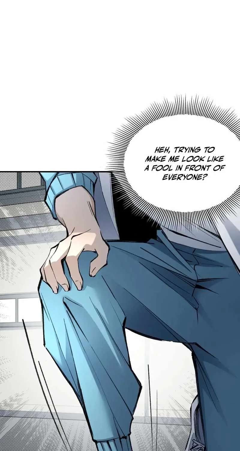 Two Worlds: I Have an Ancient Martial Arts World Chapter 4 - page 31