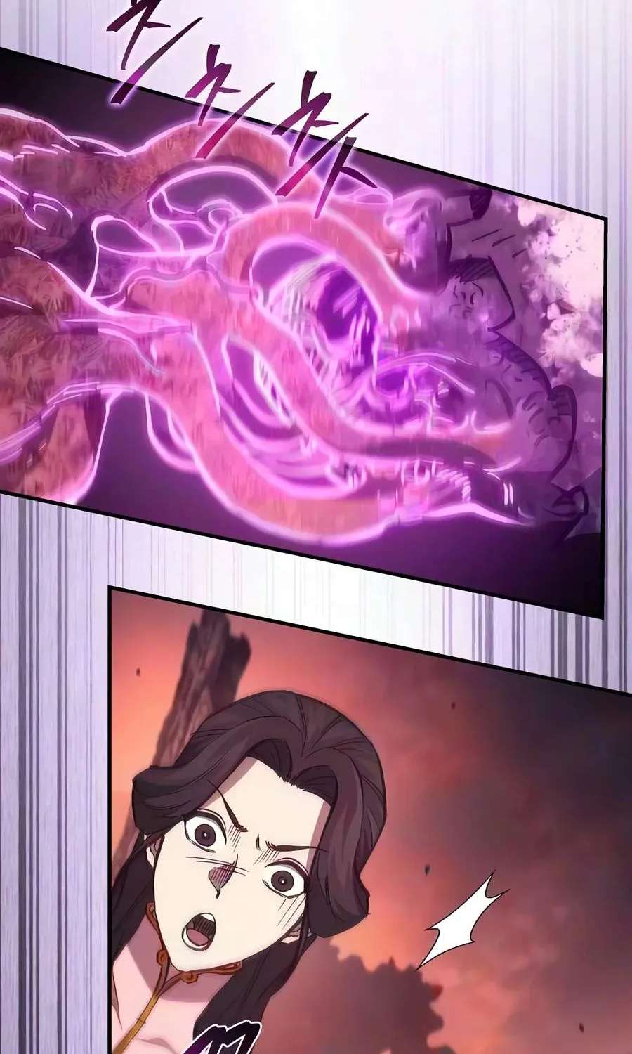 The Demonic Cult Instructor Returns Chapter 65 - page 44