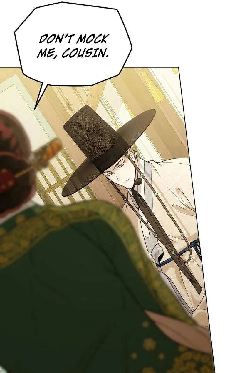 When the autumn night falls over the river Chapter 46 - page 12