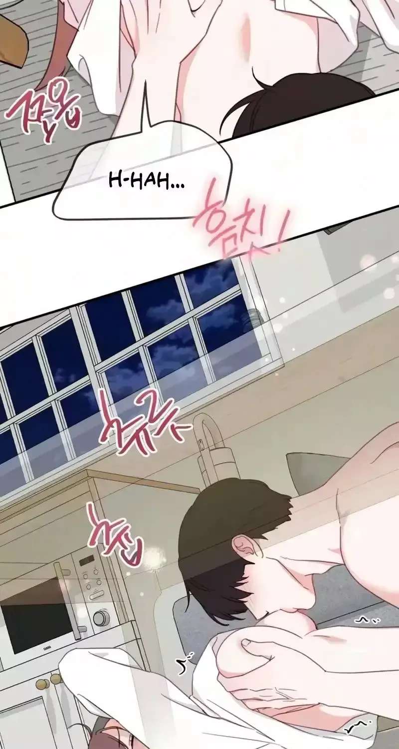 Sweet Romance, Spicy Roommates Chapter 37 - page 85