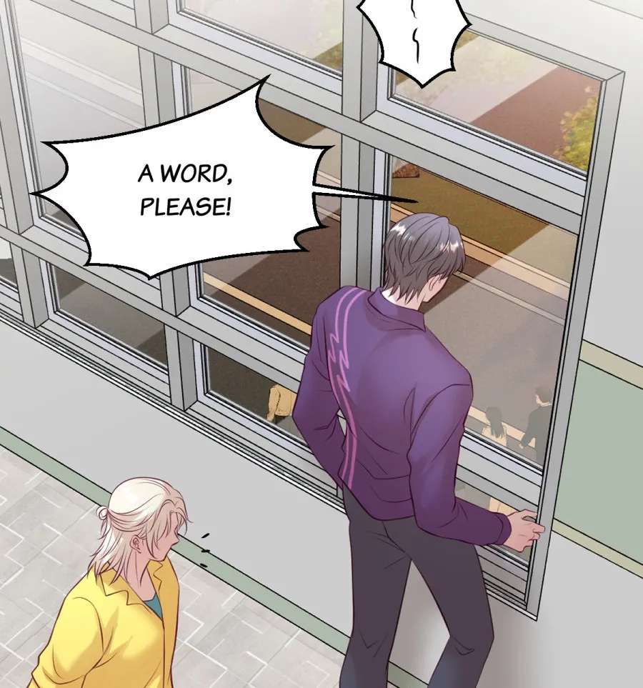 Anata e no Crescendo Chapter 220 - page 13