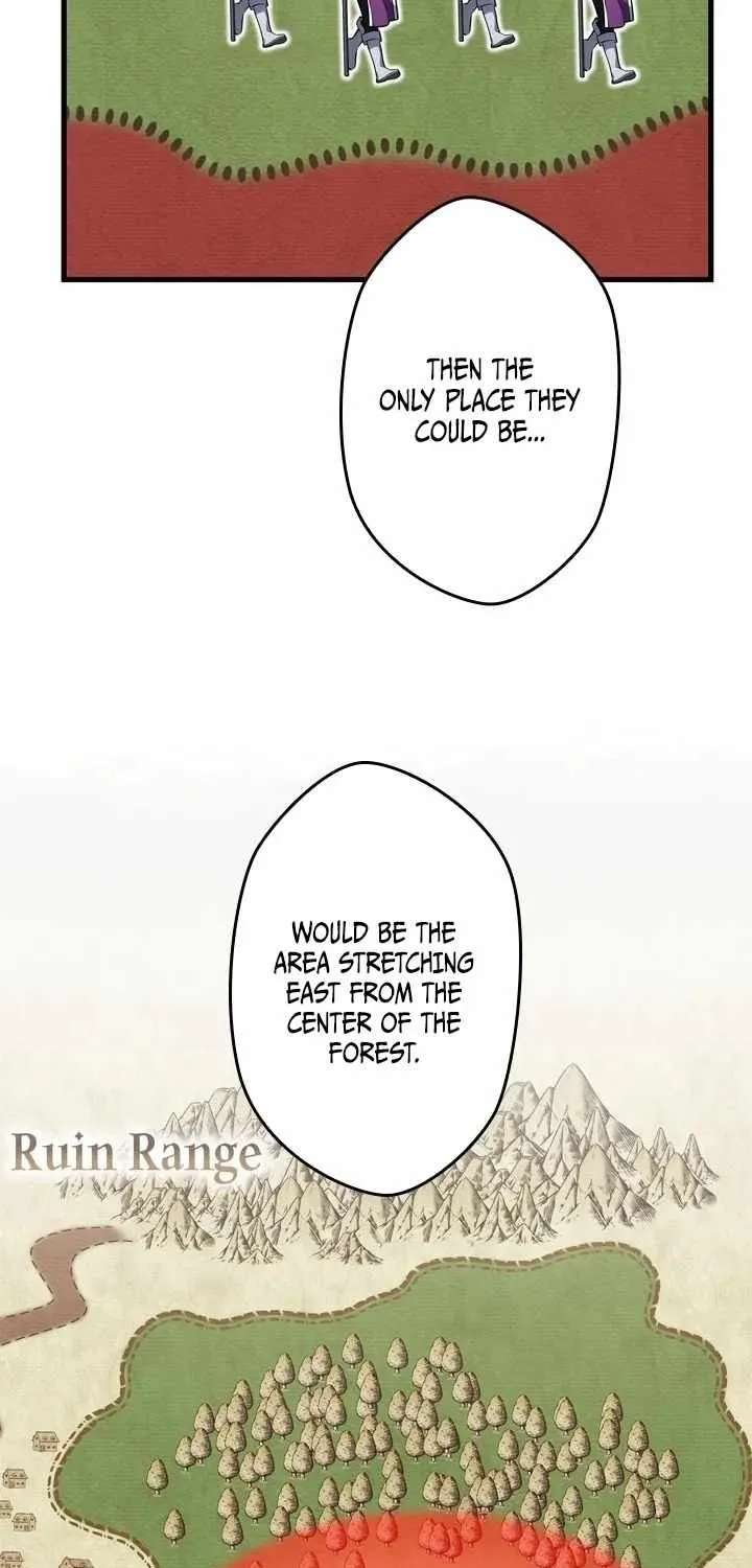 Eldomia Era: The Reincarnated Vengeful Chapter 39 - page 34
