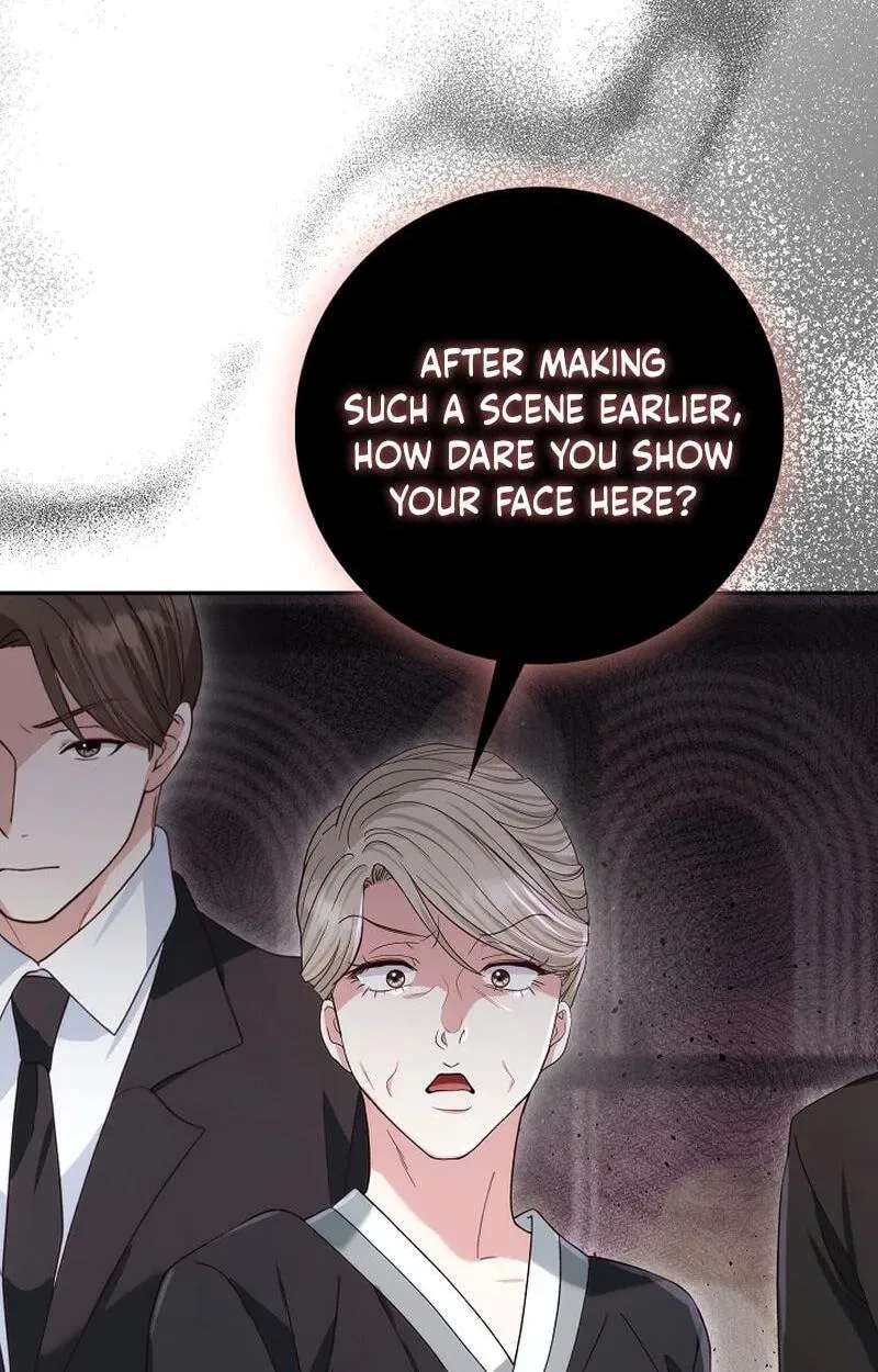 Marriage Starts with an Interview Chapter 44 - page 40