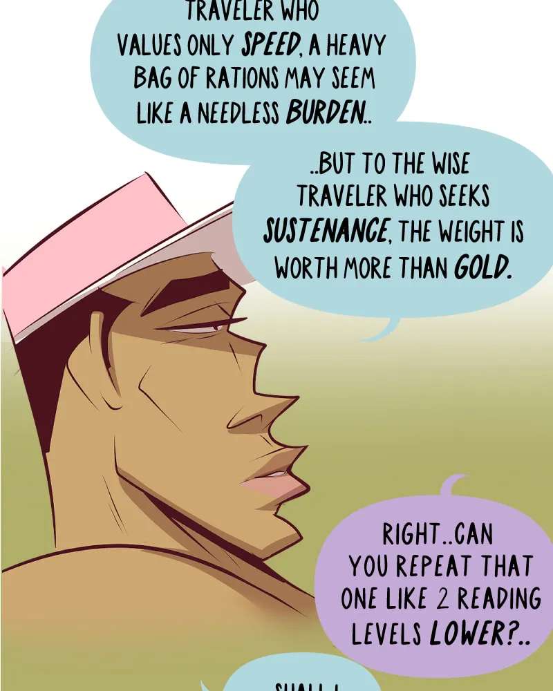 Vibe Check! Chapter 181 - page 48