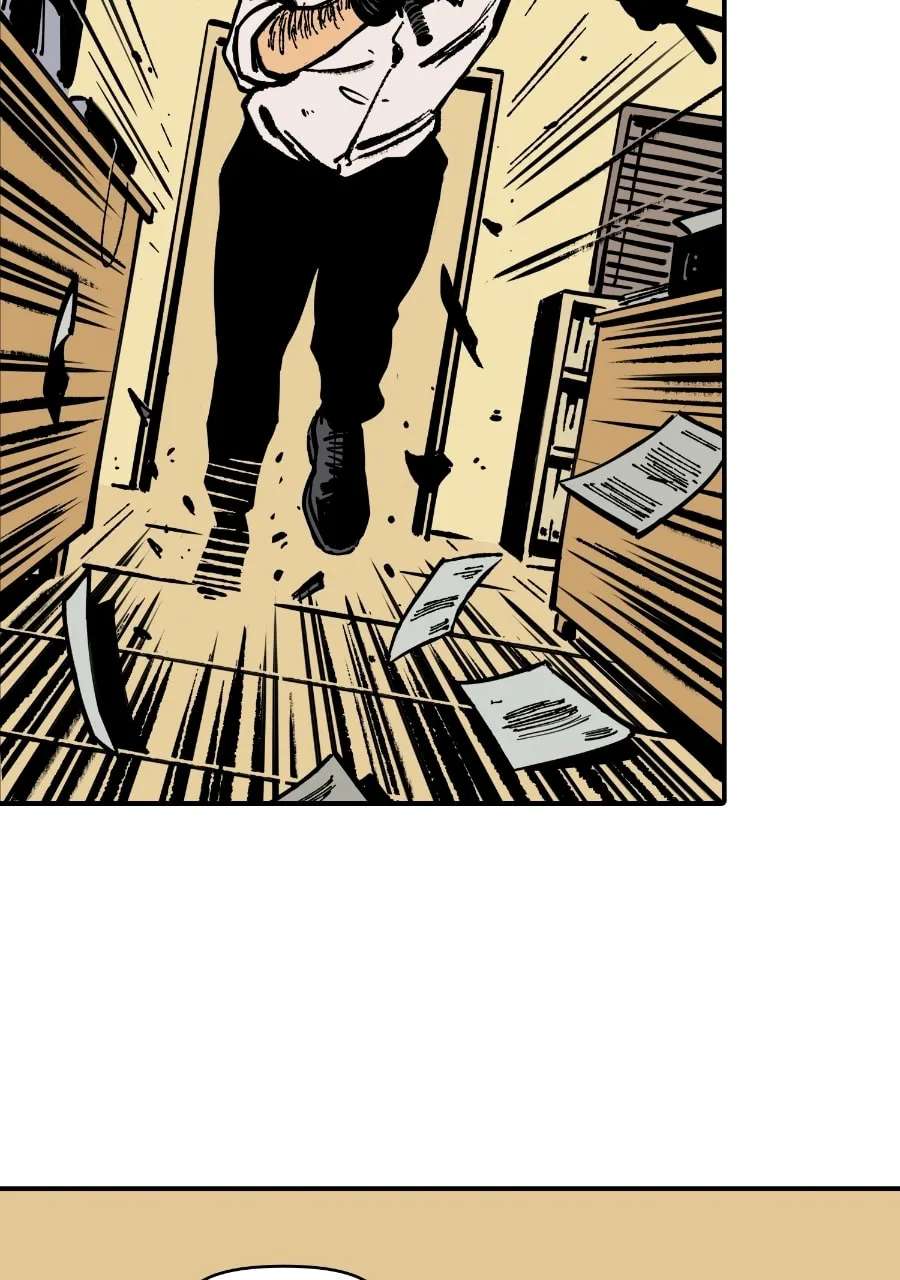 Daredevil (2019) Chapter 21 - page 24
