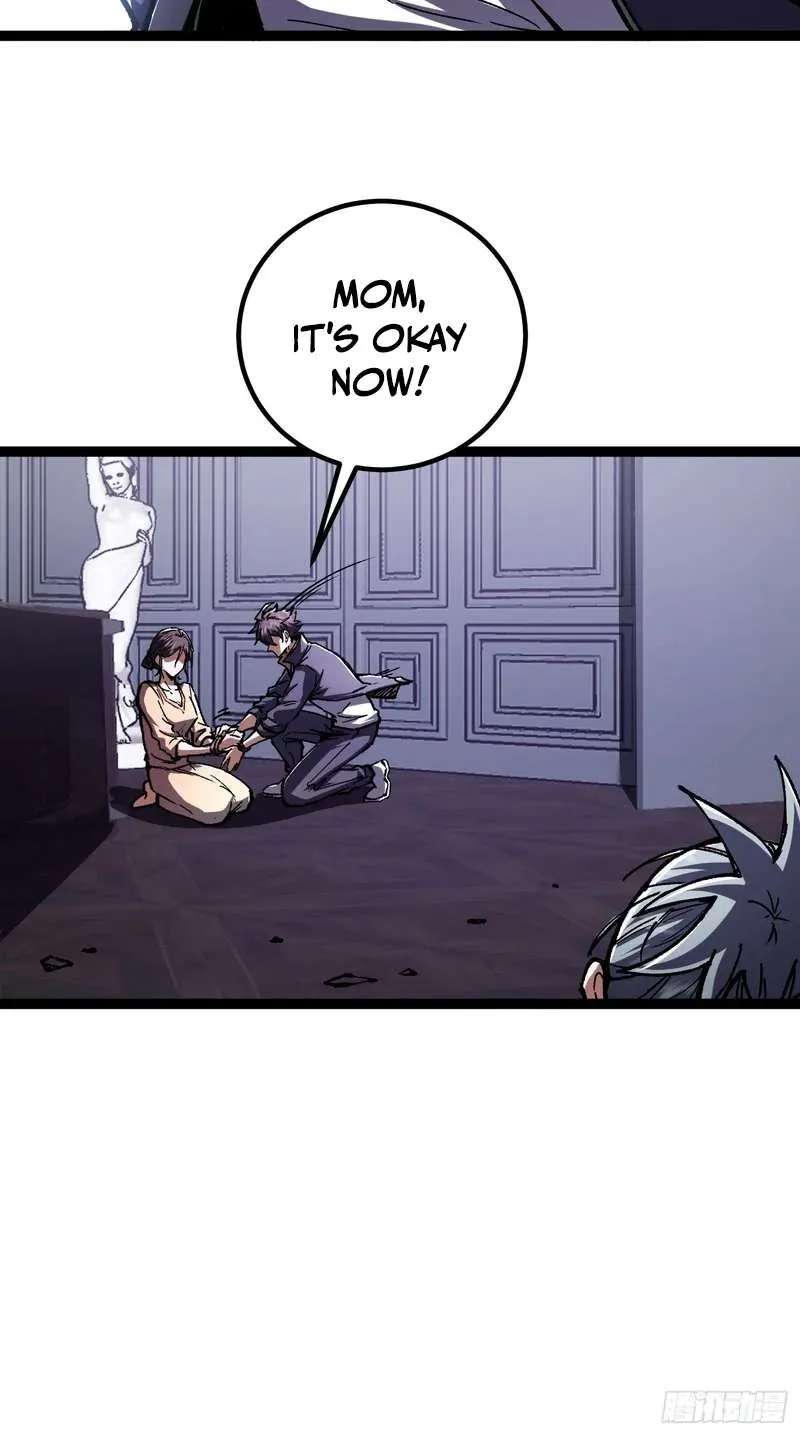 I May Be a Beginner, but I’m Actually a Level 99 Overpowered Player Chapter 25 - page 43