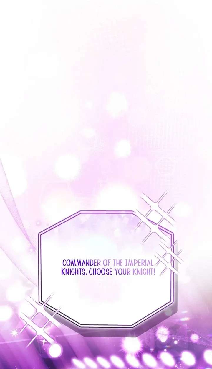 Vote for Your Knight! Chapter 3 - page 100