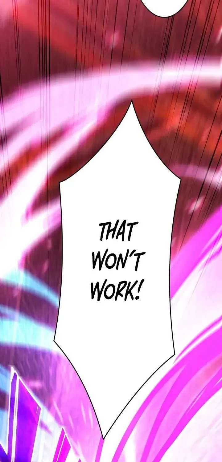 The Underworld Transcendent Returns Chapter 44 - page 99