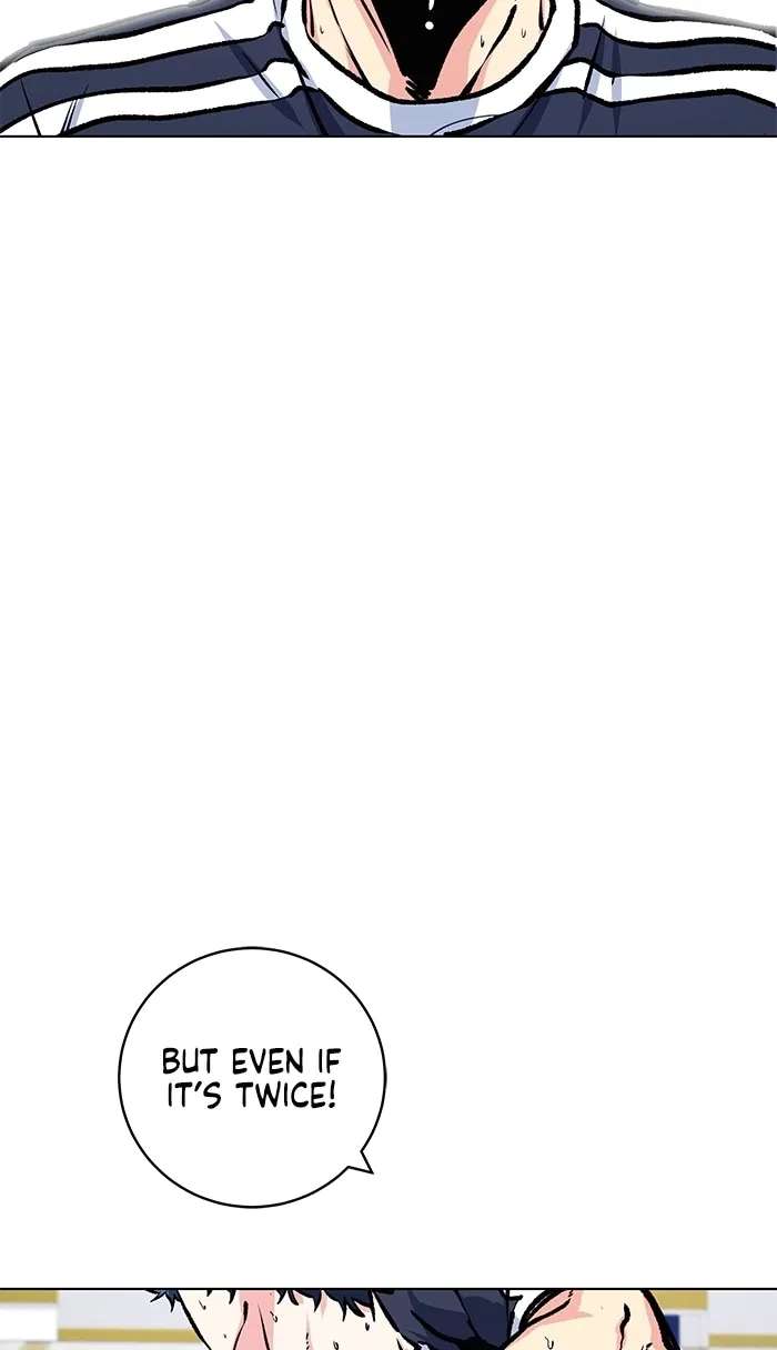 Top Corner Chapter 265 - page 85