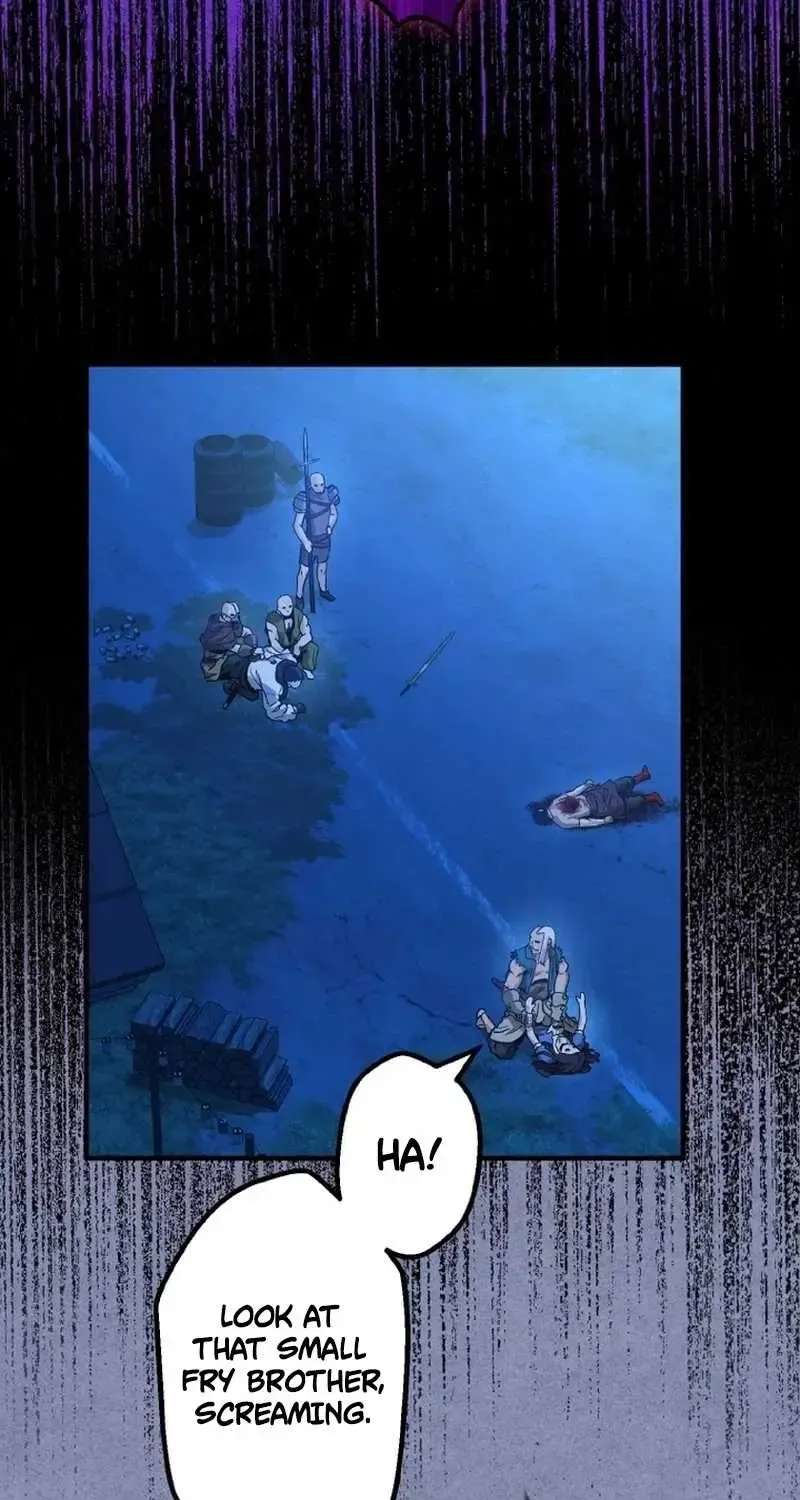 The Vengeful Villain Slayer Chapter 2 - page 31