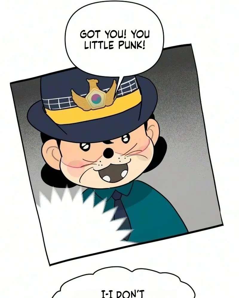 Hug Us Chapter 29 - page 43