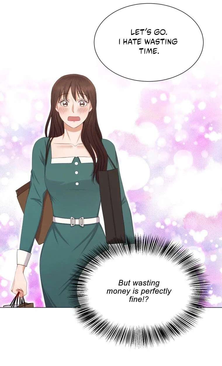 I Need a Bride Chapter 14 - page 51