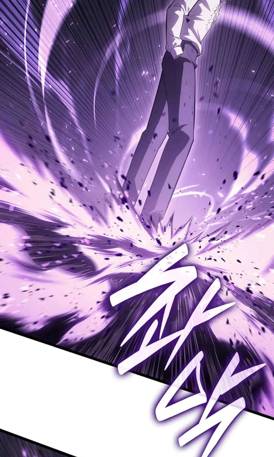 The Return of the Disaster-Class Hero Chapter 187 - page 154