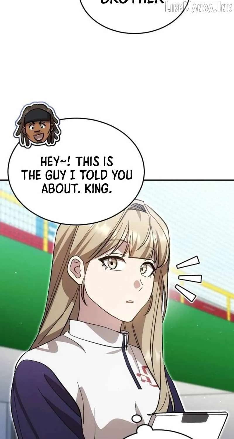 Genius Hitter Hits Fastball Chapter 133 - page 35