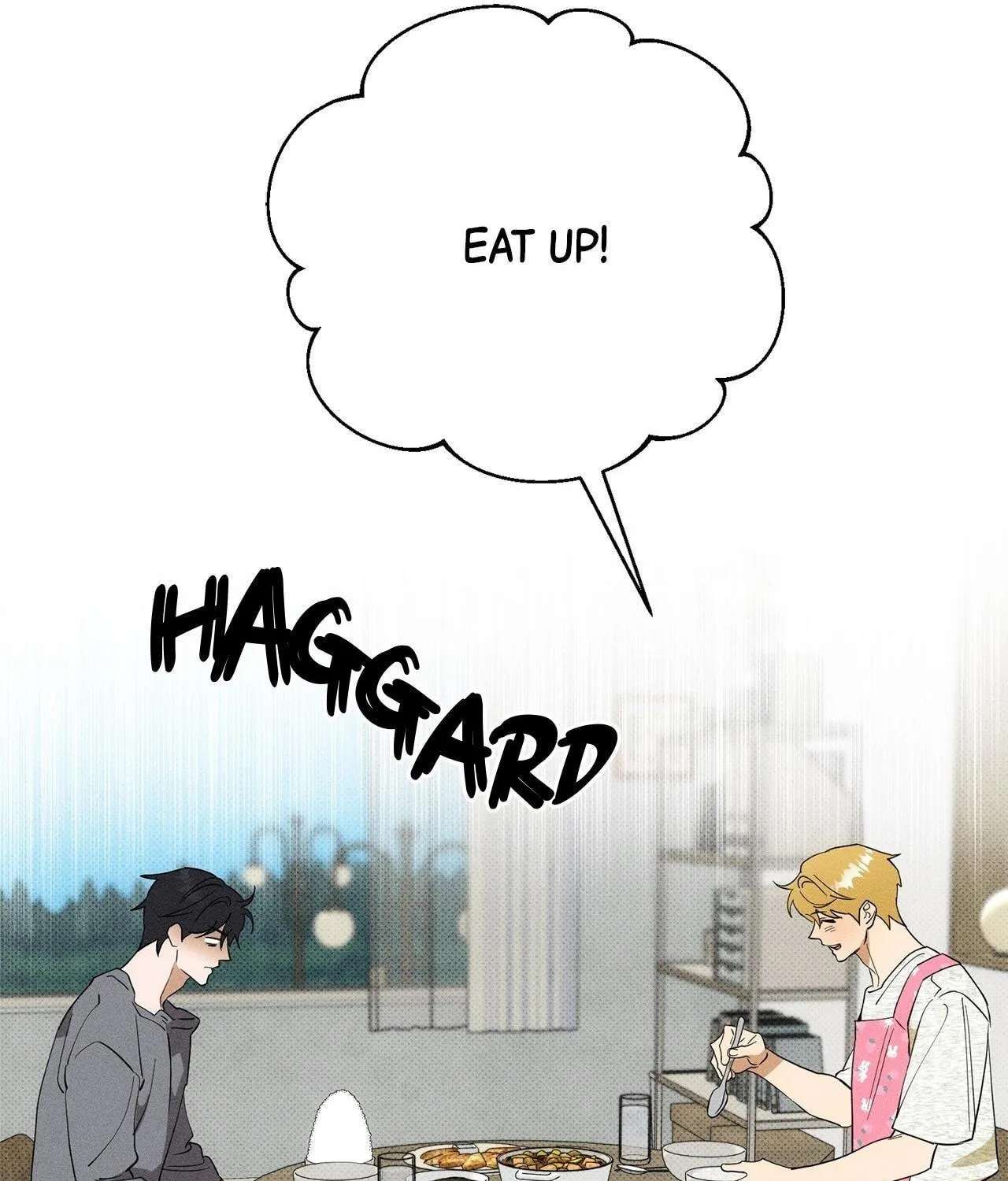 The Light I Give You Chapter 41 - page 34